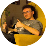 Team Member 1